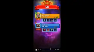 Space Shooter - Galaxy Attack - PVP SQUAD