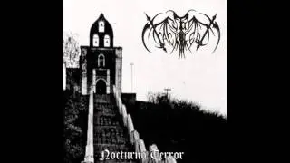 Culto Sacrílego - Nocturno Terror - 01 - Intro