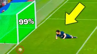 😂 ERRORES TERRIBLES en el F&uacute;tbol *MUY MALOS*