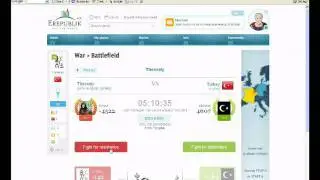 eRepublik tutorial