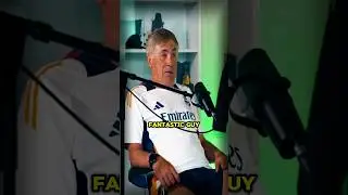 Ancelotti Talks  Hazard&rsquo;s Problems #football #interview #hazard #ancelotti