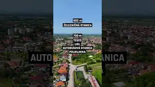 Videoprezent&aacute;cia nehnuteľnosti - Rodinn&yacute; dom v &Scaron;uranoch