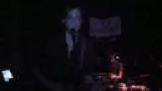 Hinterhof Hifi live @ RAW Tempel