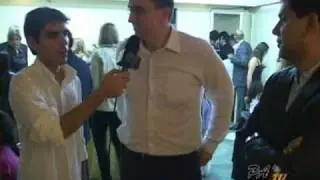 PATVRJ Bispa Sonia no Rio de Janeiro 2010