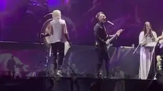 Sabbe Satta - Aura Ra with Katya Lel (live)