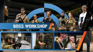 BOSS-workshop / PROMOVIDEO