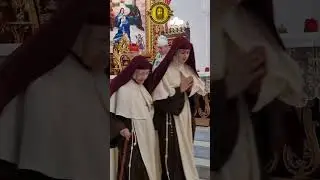 Festa dell'Immacolata Concezione #cattolico #palmardetroya #Verginemaria #Immacolata