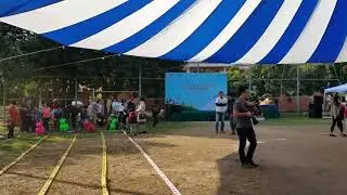 Game trẻ em vui nhộn