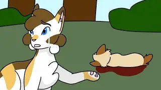 Berrynose&rsquo;s Death