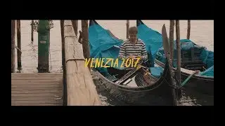 VENEZIA 2017 - PART I - Sony A6300