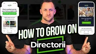 How to Get more leads from Directorii: For Roofing Contractors