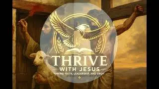 The true Meaning of Passover (From lamb to Cross)