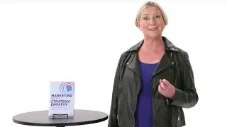 Marketing with Strategic Empathy&reg;: Inspiring Marketing Strategy with deeper Consumer Insight