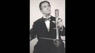 Reşit Çağın Arşivi 1750- Rebâbî Sabahattin Volkan : Bayâtî Bûselik ve Bayâtî Makâmında Saz Eserleri