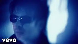 Echo & The Bunnymen - Lovers On The Run
