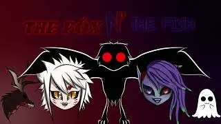 Fox N Fish Ep 7  Horror Music part 2