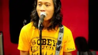 Symbs ~ Destinasi ( Jamming Session)