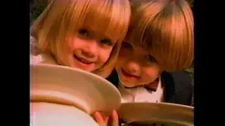 Pork The Other White Meat 90s Commercial (1995)