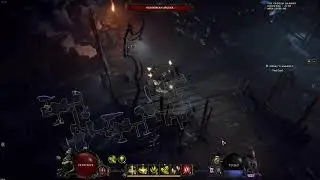Sentinel Paladin Endgame | Relaxed stream | Clearing standard Age of Winter | Last Epoch