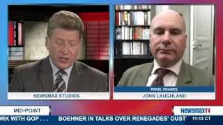 MidPoint | John Laughland, Lecturer at Institut d'Etudes Politiques de Paris