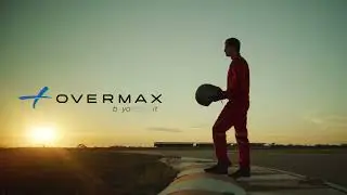 New side of Overmax | Trailer 2025