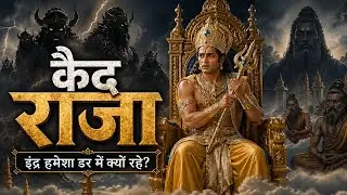 इंद्र की वो एक बड़ी कमजोरी... जिसने उन्हें भगवान से 'विलेन' बना दिया!