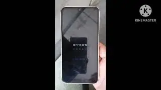 Fujitsu ARROWS Hard Reset – Step by Step Guide in Pashto