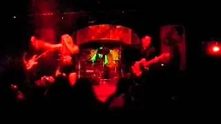 Debut show of HOGBITCH 4-13-13!