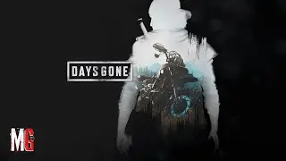 [13] Days Gone {2k/Ultra/PC} ➤ Кампания / Выживание 2