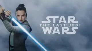 Wildman Willis Star Wars The Last Jedi Review
