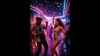 Ayé Ayé Oh – Afrobeat x EDM Club Vibes | KAELIX