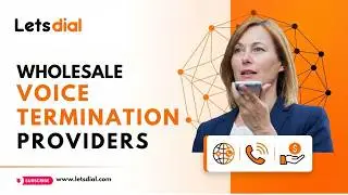 Wholesale Voice Termination Provider: The Ultimate Guide To Finding The Best Service.