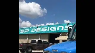 OFDC Box Truck/Fleet Vehicles