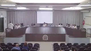 Transmissão ao vivo da Câmara Municipal de Ouroeste da 20º Sessão Ordinária.