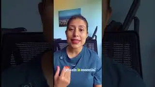 Вызывает ли белок подагру? Правда о мочевой кислоте 🥩⚠️