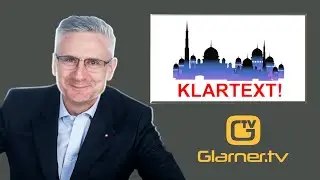 Islam: Unsere Regeln gelten! Glarner.tv Klartext