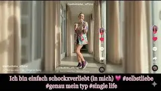 Genau mein Typ