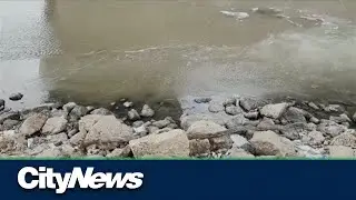 Manitoba flood outlook improves again