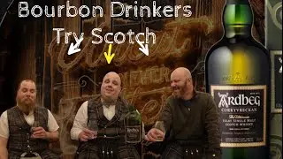 Ardbeg Corryvreckan The Ultimate Islay Single Malt Scotch Whisky