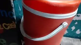 Beautiful & Strong Water Cooler | Summer Cooling Power | #shorts