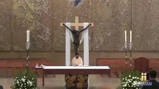 Monday of the Seventh Week of Easter