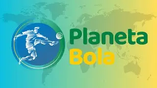🔴🎬 AO VIVO: Planeta Bola - 12/01/2026