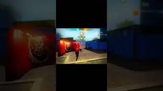 All gaming mix #freefire #gameplay #Desert egale