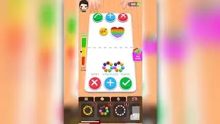 Fidget Toys Trading: Fidget Trade Relaxing Game  - Gameplay - Walkthrough #4