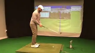 Callaway ROGUE Pro Irons Vs Titleist AP2 Irons
