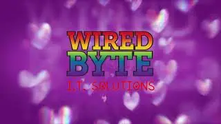 Valentines Day Hzv32Jw Version 1 - Custom Logo Sting for Yoube & Facebook, TikTok, and more!