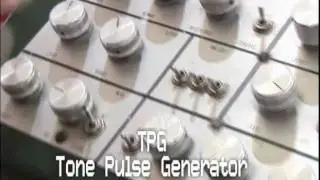 Techstuff - Pansonic