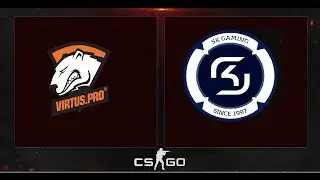 [LIVE] GRAND FINAL - SK GAMING VS VIRTUS.RPO - EPICENTER 2017 - MD5