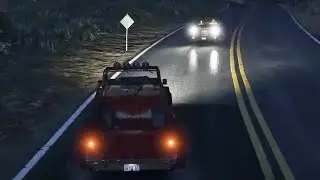 Are we nearly there yet?
