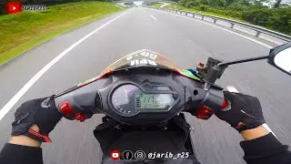 TOP SPEED GPS RFS150i STANDARD TERBARU 2022